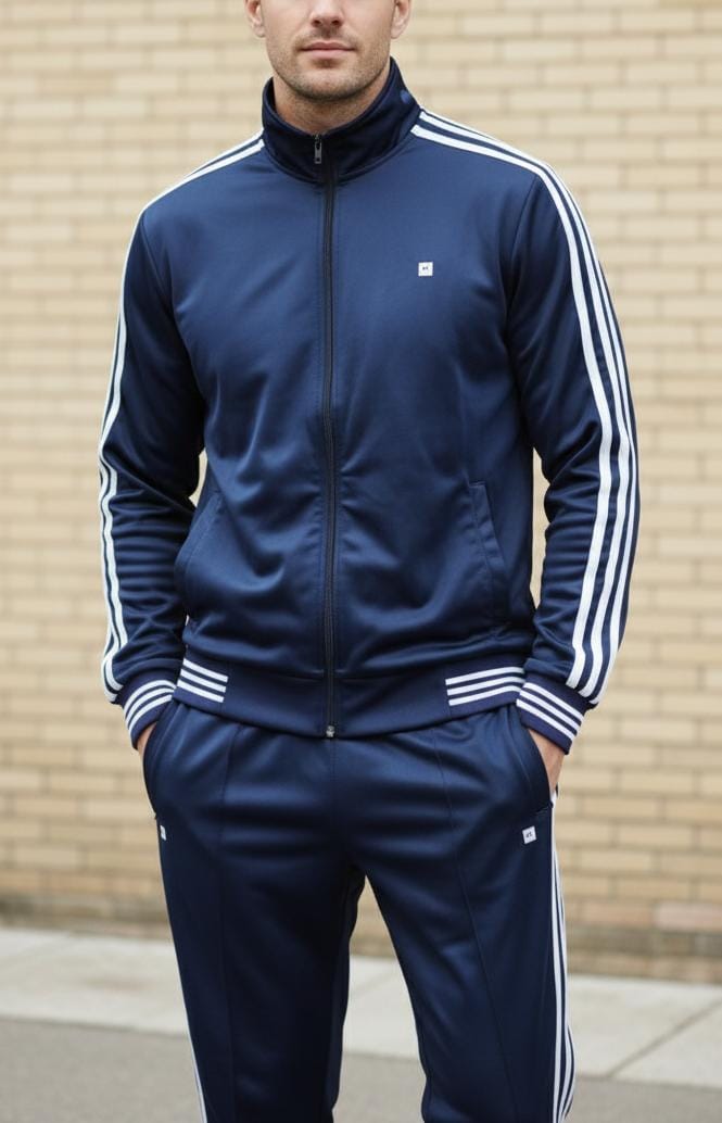 TRINDA TRACK SUIT FOR MENS