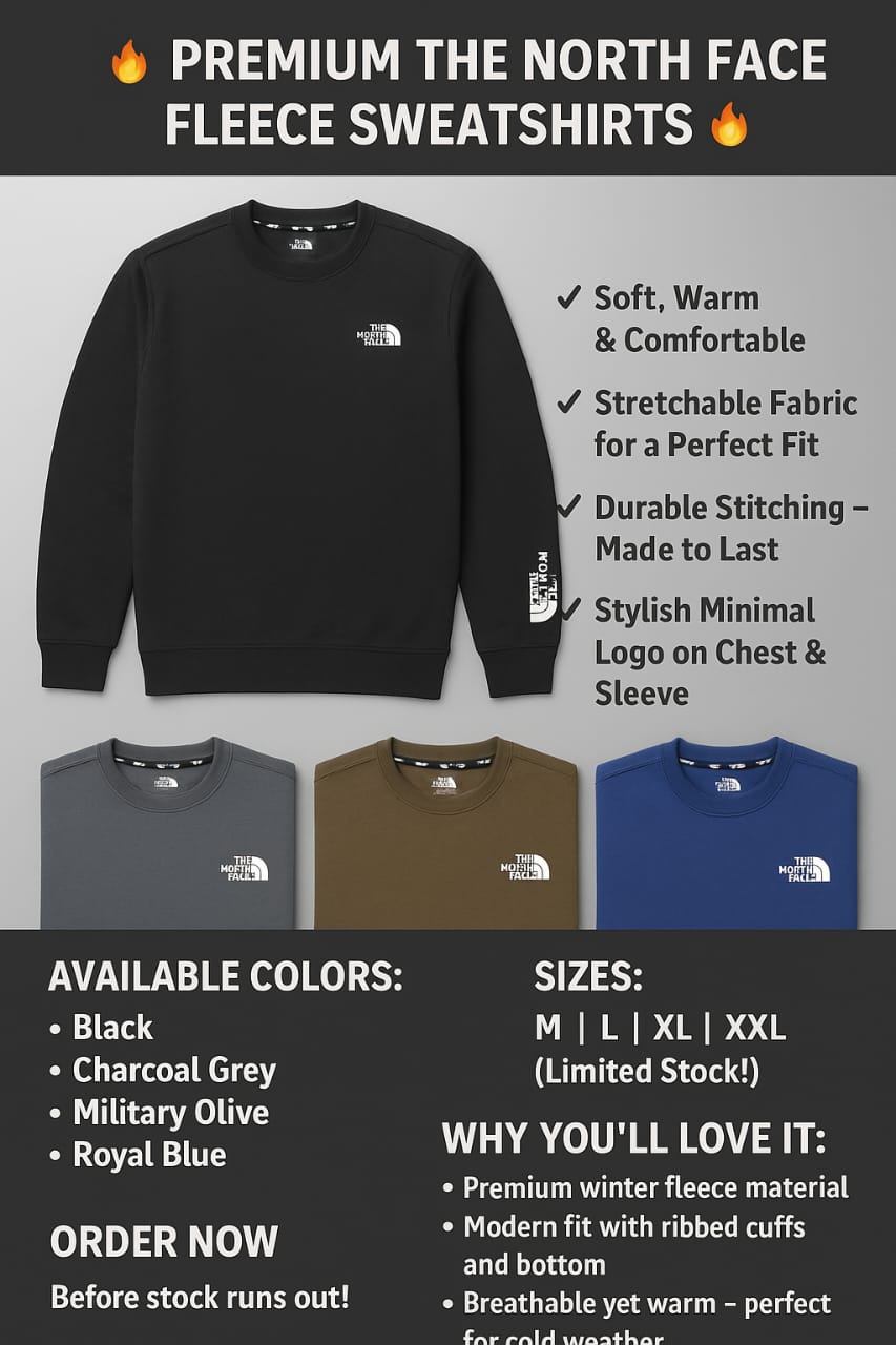 THE NORTH FACE MICRO INTERLOCK FULL.SLEEVEST
SHIRT M.H