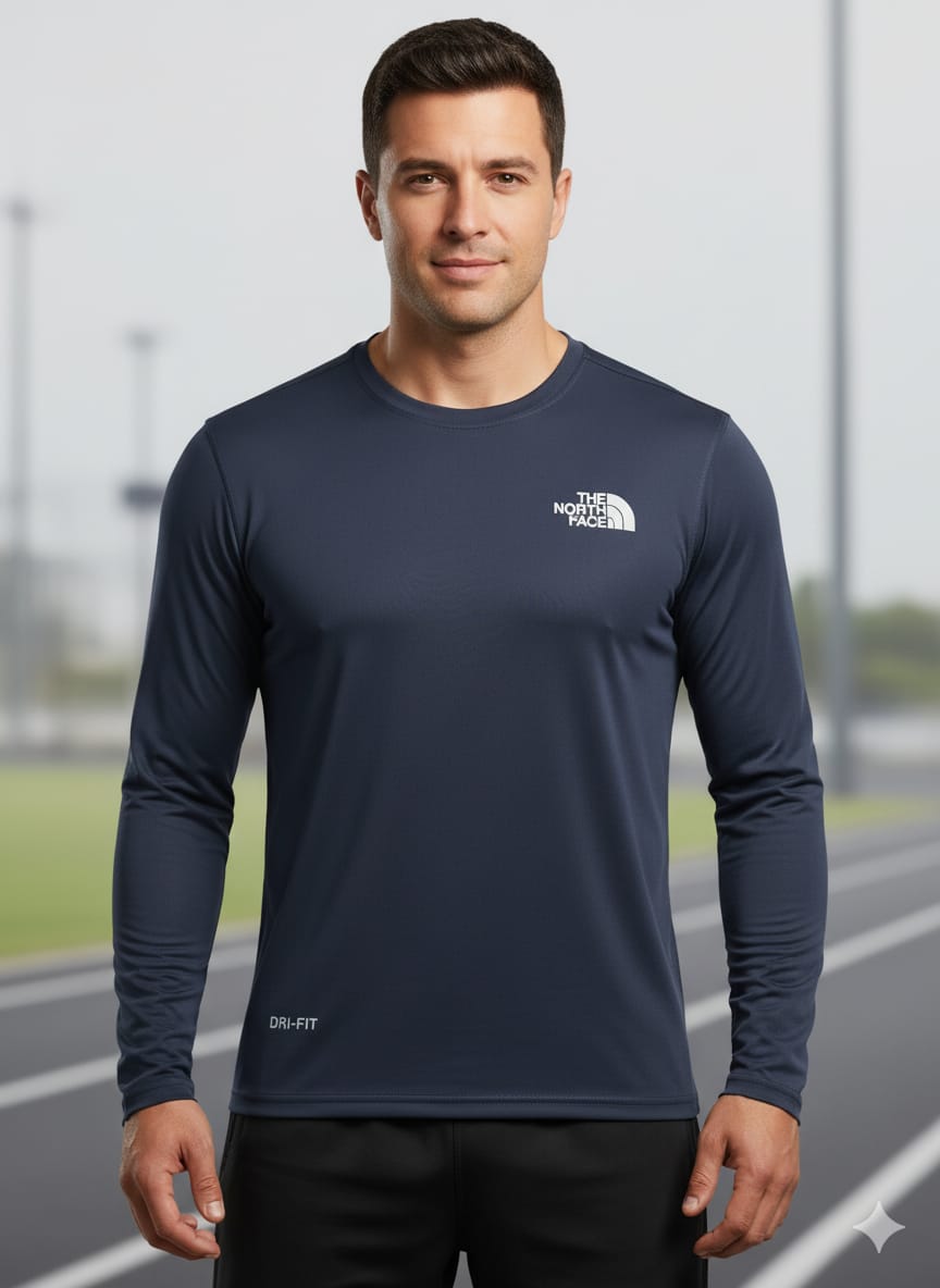 Long sleaves T shirt