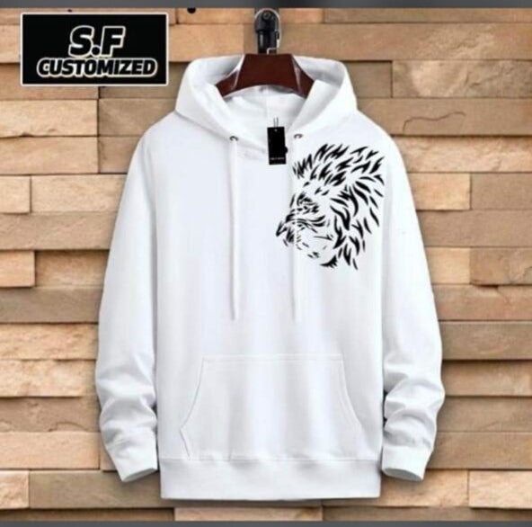 HOODIE Fleece Track Suit